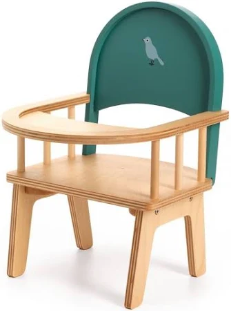 Baba fejlesztő készlet