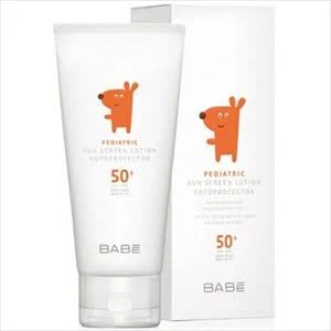 Babe Sun Care naptej