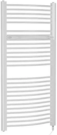 Bauhaus Admiral elektromos törölközőszárító