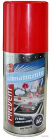 Bihar Express klímatisztító