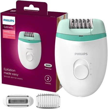 Braun Face epilátor