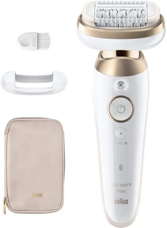 Braun Silk-épil 1 epilátor