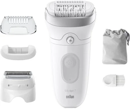Braun Silk-épil 7 epilátor