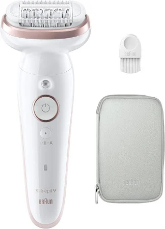 Braun Silk-épil 9 epilátor