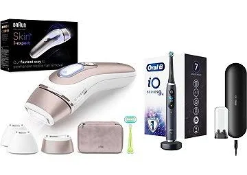 Braun Silk-épil 9 epilátor