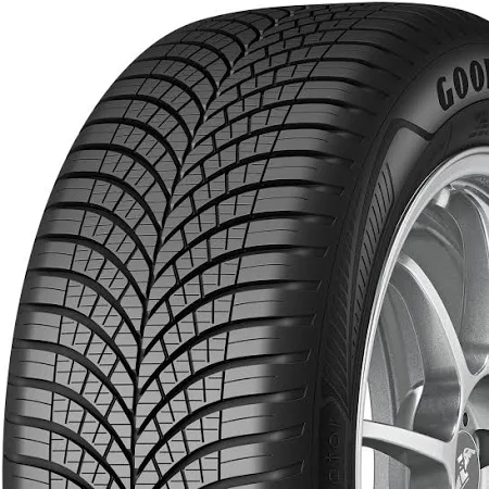 Bridgestone Weather Control gumi