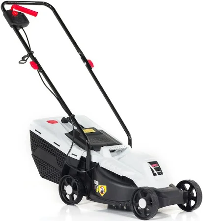 CNC 1800W elektromos fűnyíró