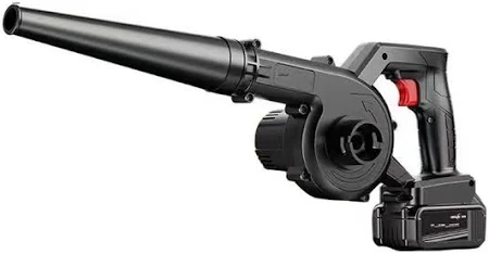 Chjiexdec elektromos porszívó