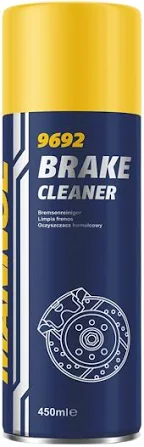 Coyote féktisztító