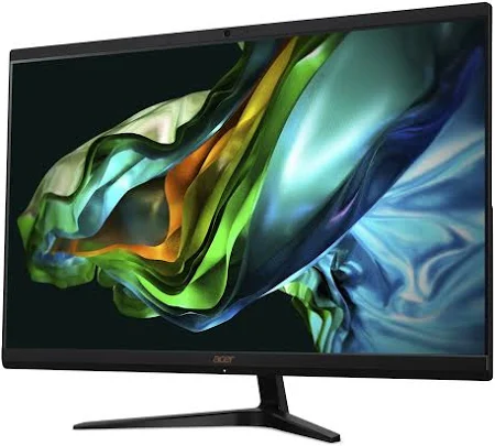 Dell Inspiron All-in-One PC