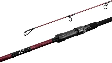 Delphin CorsaBlack Nero bojlis bot