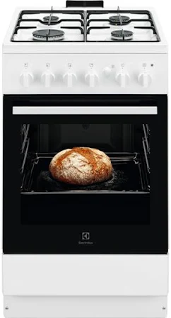 Electrolux LKG500013W villanytűzhely