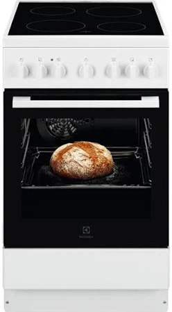 Electrolux LKR520066W villanysütő