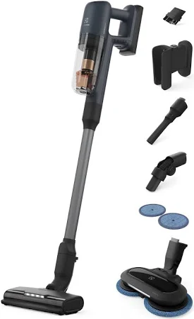 Electrolux Robot Z1 porszívó