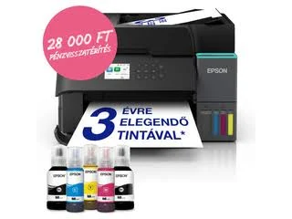 Epson EcoTank L6370 nyomtató