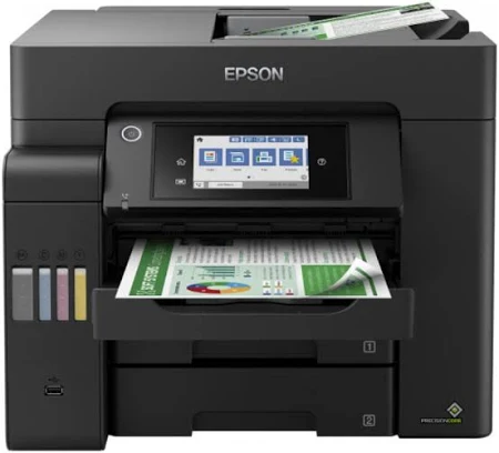 Epson EcoTank L6550 nyomtató