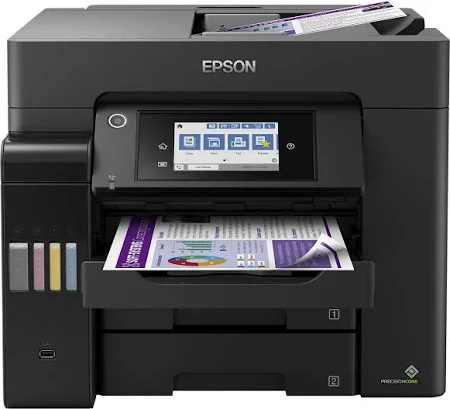 Epson EcoTank L6570 nyomtató