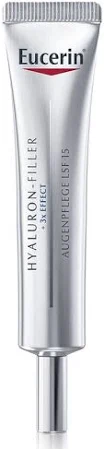 Eucerin Hyaluron-Filler szemránckrém