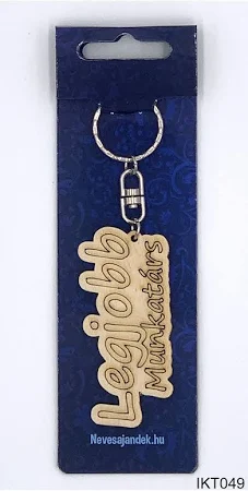 Férfi munkatárs ajándék készlet