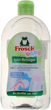Frosch Baby Hipoallergén mosószer
