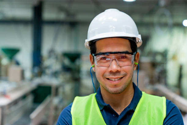 Füldugó használata zajos munkakörnyezetben