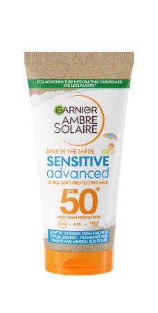 Garnier Ambre Solaire Baby