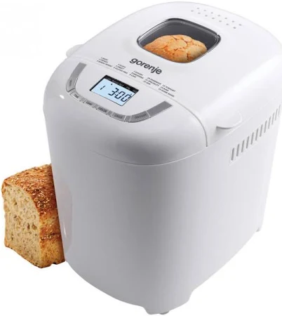 Gorenje kenyérsütőgép