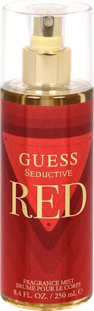 Guess Seductive Red testpermet