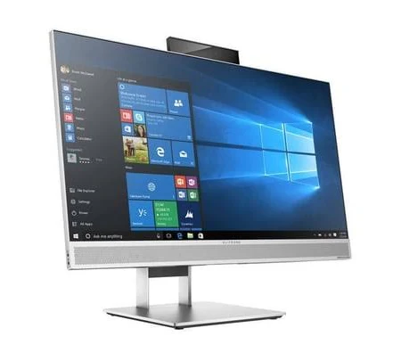 HP EliteOne All-in-One