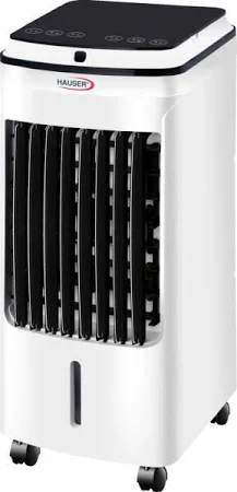 Hauser CH-80 léghűtő