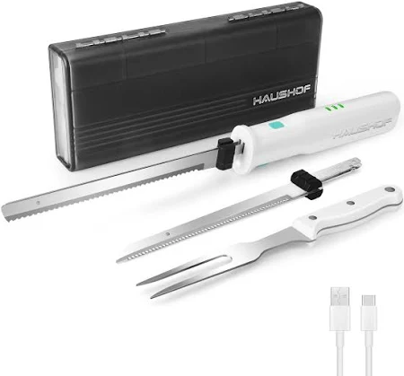 Haushof elektromos kés