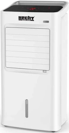 Hecht 3809 léghűtő