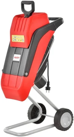 Hecht 624 elektromos ágaprító