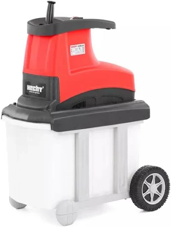 Hecht 6280 XL elektromos ágaprító