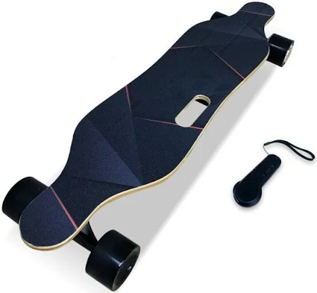 Hi-Flying H2S-02 elektromos gördeszka