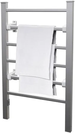 Homelux Leziter CR 500 elektromos törölközőszárító