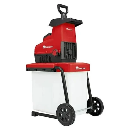 Hurricane HLH-S-28FB elektromos ágaprító