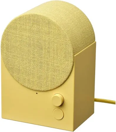 IKEA Nattbad Bluetooth hangszóró