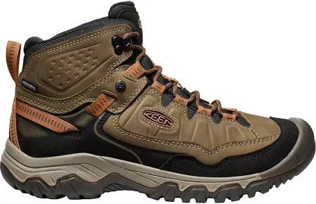 KEEN Targhee bakancs