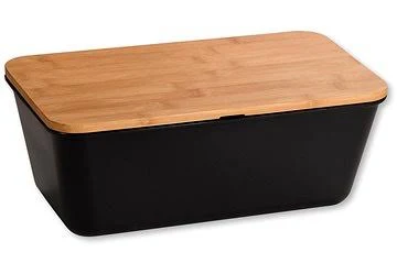 Kesper kenyértartó