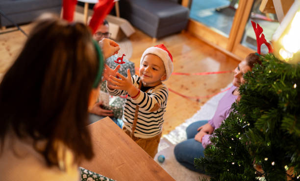 Kreatív nagynéni ajándékötletek - Kiemelt kép