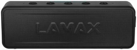 Lamax Sphere2 Bluetooth hangszóró
