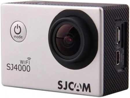 Lamax X72 akciókamera