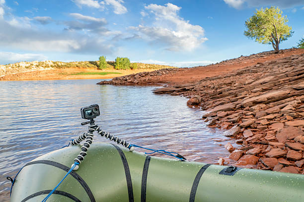 Legjobb akciókamerák - Kiemelt kép