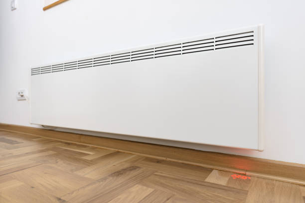 Legjobb elektromos konvektorok - Intelligens fűtési rendszer