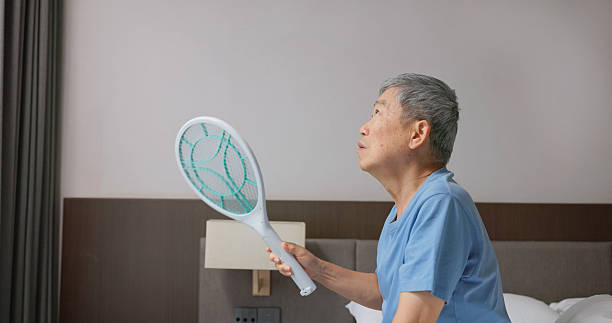 Legjobb elektromos rovarcsapdák - Kiemelt kép