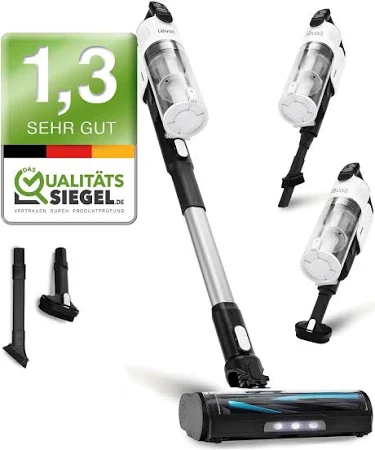 Levoit akkus álló porszívó