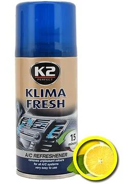 Liquitech ACX Klímatisztító