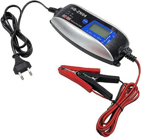 Litime lítium töltő