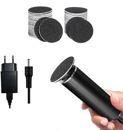 Livno elektromos bőrkeményedés eltávolító